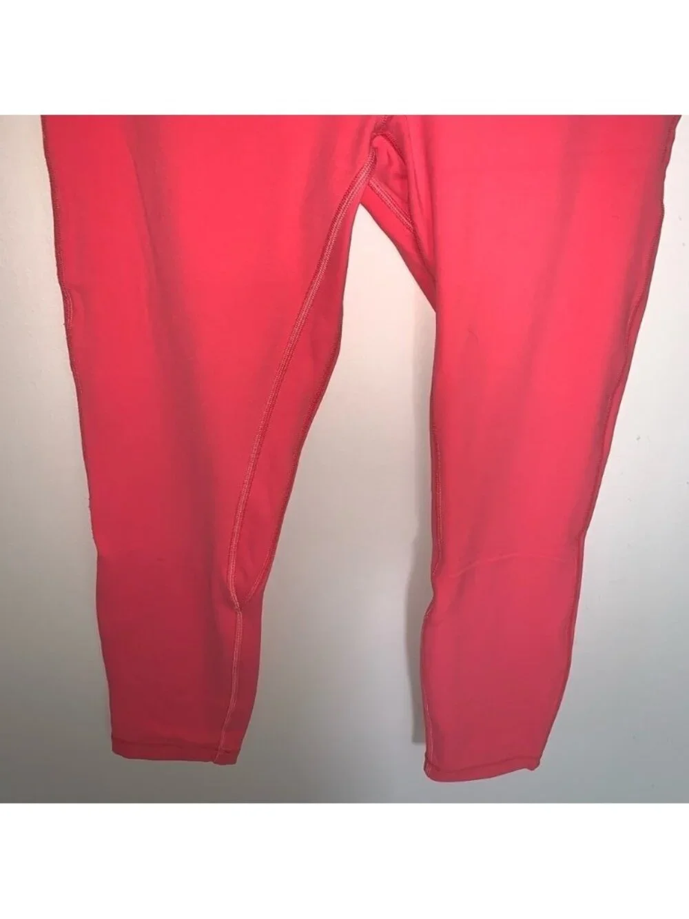Lululemon Align High-Rise Crop 23